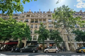 Espace indépendant - 75016 - 56 postes - 33000€