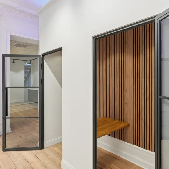 Espace indépendant 106 m² 16 postes Location bureau Rue Boudet Bordeaux 33000 - photo 7