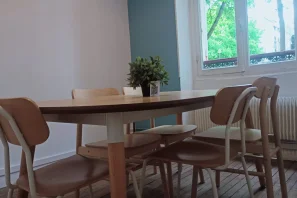 Espace indépendant - 75015 - 10 postes - 400€