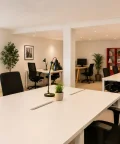 Bureau privé - 92200 - 24 postes - 8500€