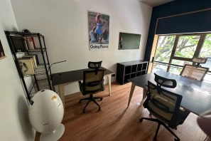 Bureau privé - 94200 - 3 postes - 700€