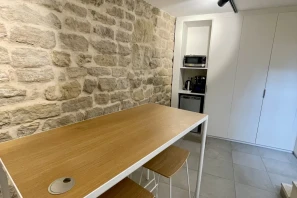 Bureau privé - 75009 - 2 postes - 950€