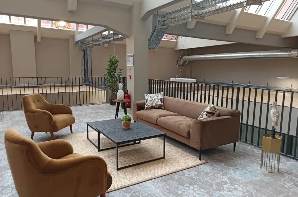 Bureau privé