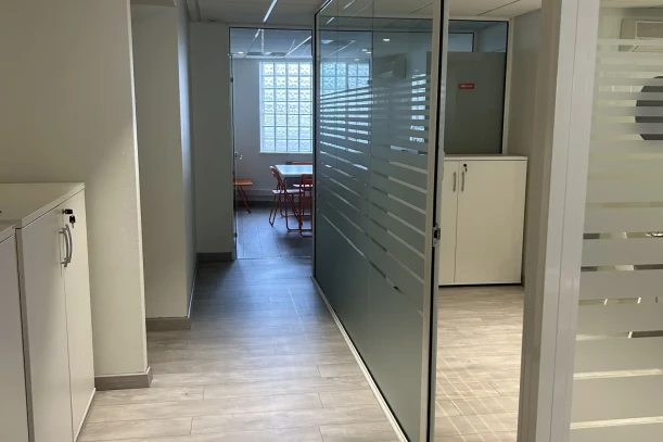 Bureau privé - 47000 - 1 poste - 200€