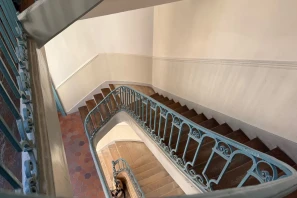 Bureau privé - 75003 - 10 postes - 5500€