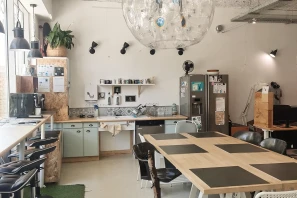 Bureau privé - 33150 - 5 postes - 1100€