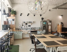 Open Space