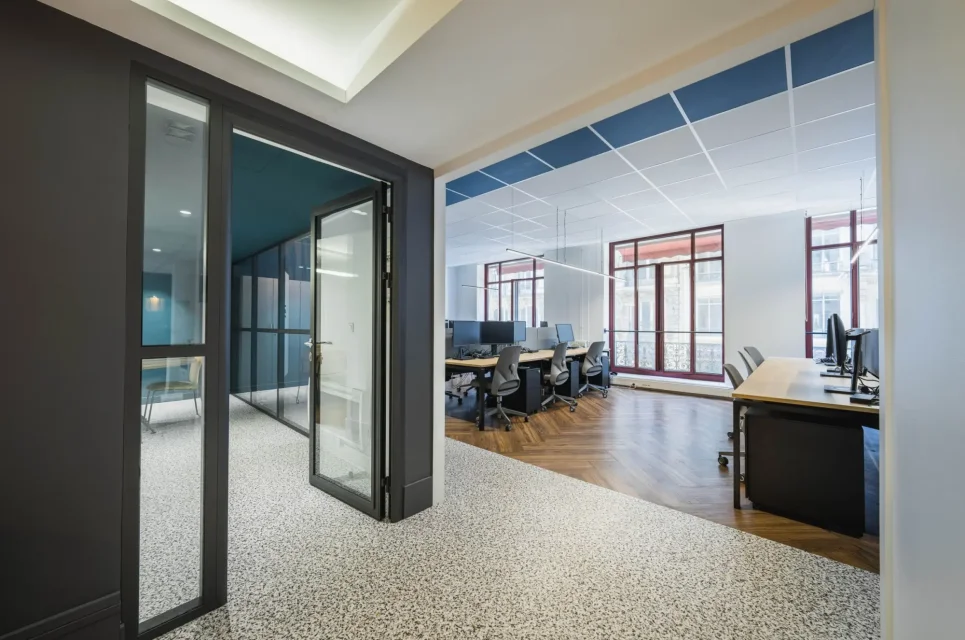 Urban Station Réaumur 120