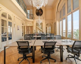 Espace indépendant