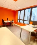 Bureau privé - 34000 - 3 postes - 750€