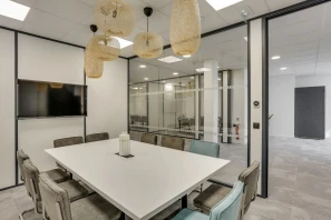 Volum Rue du Mont-Cenis