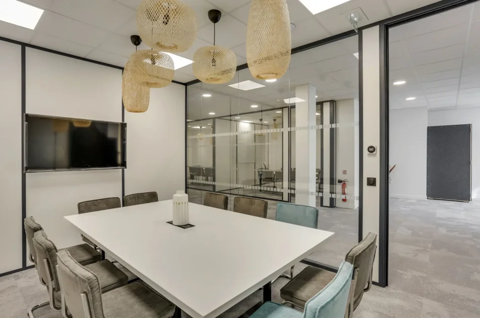 Volum Rue du Mont-Cenis