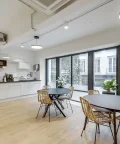 Bureau privé - 75002 - 6 postes - 3690€