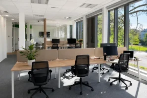 Open Space - 44800 - 16 postes - 250€