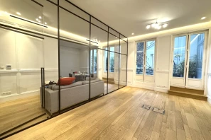 Avenue Franklin Delano Roosevelt Paris 08