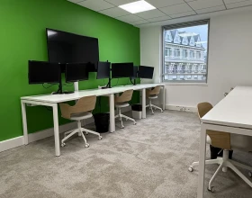 Bureau privé