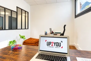 Bureau privé - 37000 - 5 postes - 1000€