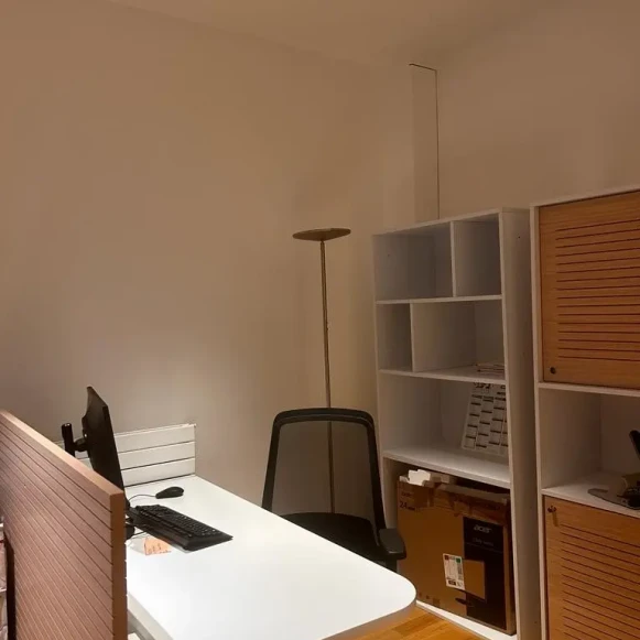 Bureau privé 71 m² 8 postes Location bureau Boulevard Haussmann Paris 75008 - photo 7