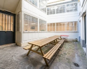 Open Space