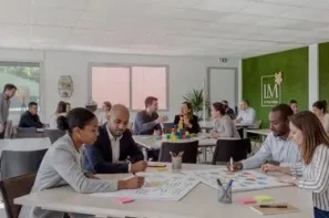 Espace indépendant - 72550 - 35 postes - 1200€