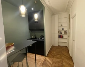 Espace indépendant
