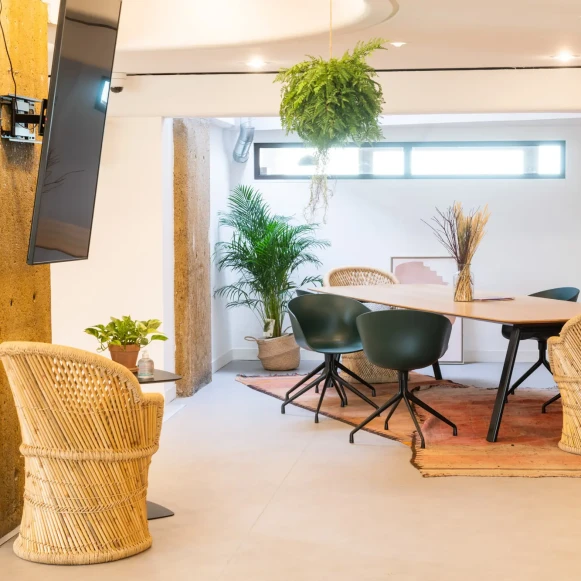 Open Space  4 postes Location bureau Rue du Château d'Eau Bordeaux 33000 - photo 5