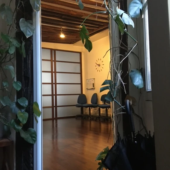 Bureau privé 45 m² 12 postes Location bureau Rue Vauvilliers Paris 75001 - photo 8