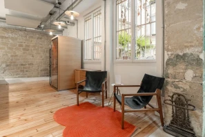 Espace indépendant - 75010 - 32 postes - 19000€