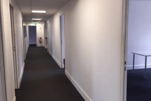 Espace indépendant - 92100 - 50 postes - 18615€