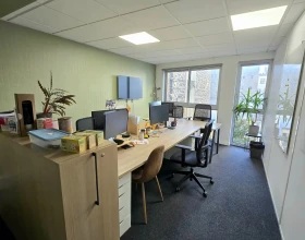 Bureau privé