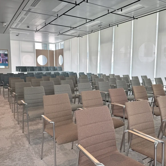 Espace indépendant 420 m² 58 postes Location bureau Rue Kléber Levallois-Perret 92300 - photo 2