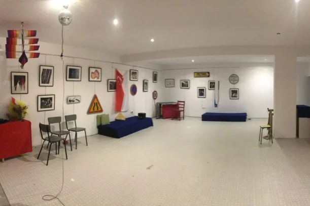 Espace indépendant - 93400 - 70 postes - 1000€