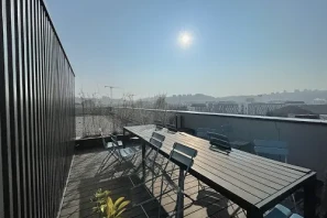 Bureau privé - 69009 - 3 postes - 950€