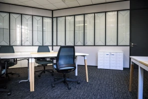 Espace indépendant - 75012 - 14 postes - 12054€