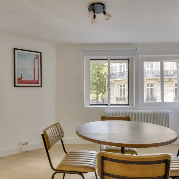 Bureau privé 360 m² 60 postes Coworking Rue Alphonse de Neuville Paris 75017 - photo 7