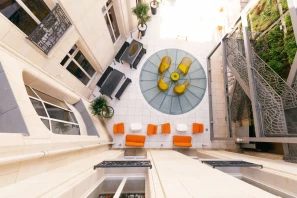 WeWork Champs-Elysées