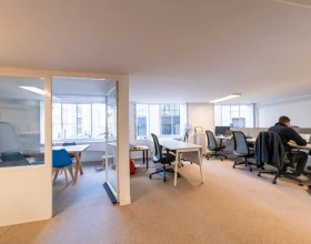 Open Space
