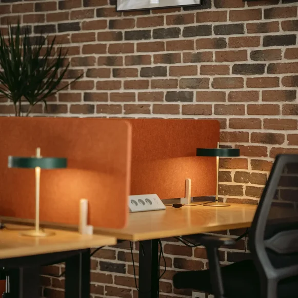 Bureau privé 75 m² 10 postes Location bureau Rue Molière Ivry-sur-Seine 94200 - photo 8