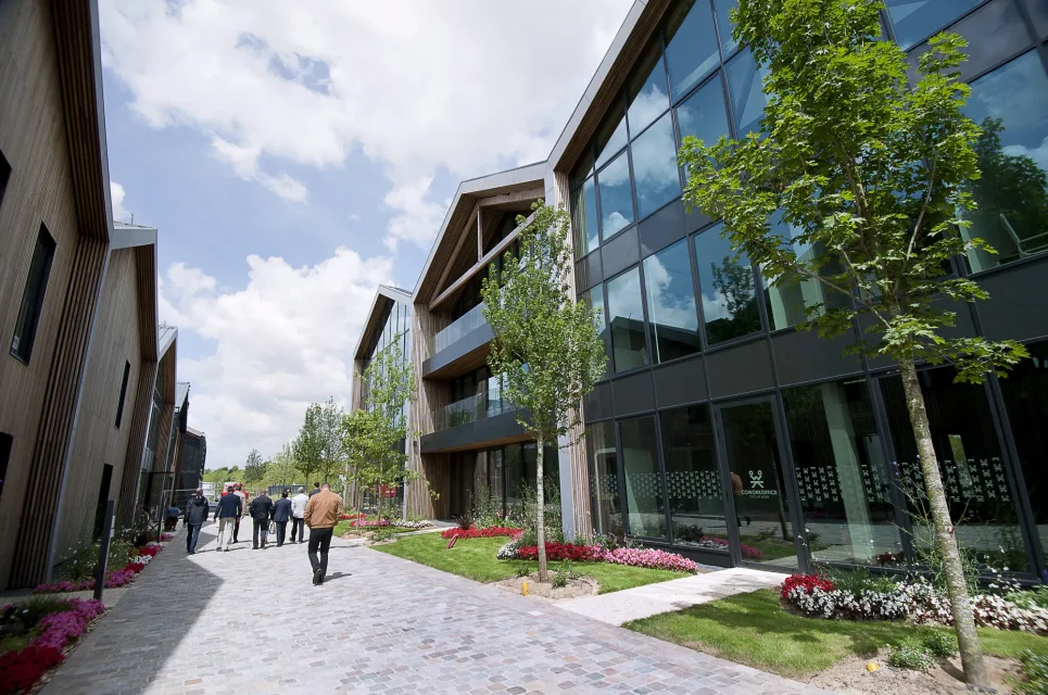 Coloft Lille Lesquin