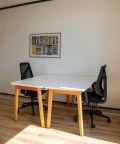 Bureau privé - 34000 - 3 postes - 912€