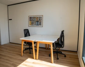 Bureau privé