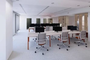 Espace indépendant - 75009 - 134 postes - 109880€