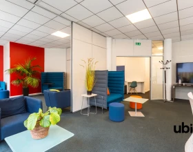 Bureau privé