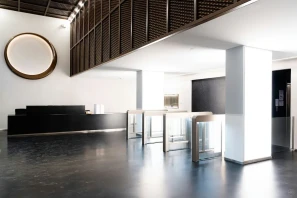 Espace indépendant - 75004 - 112 postes - 98500€
