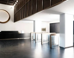 Espace indépendant
