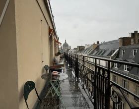 Bureau privé