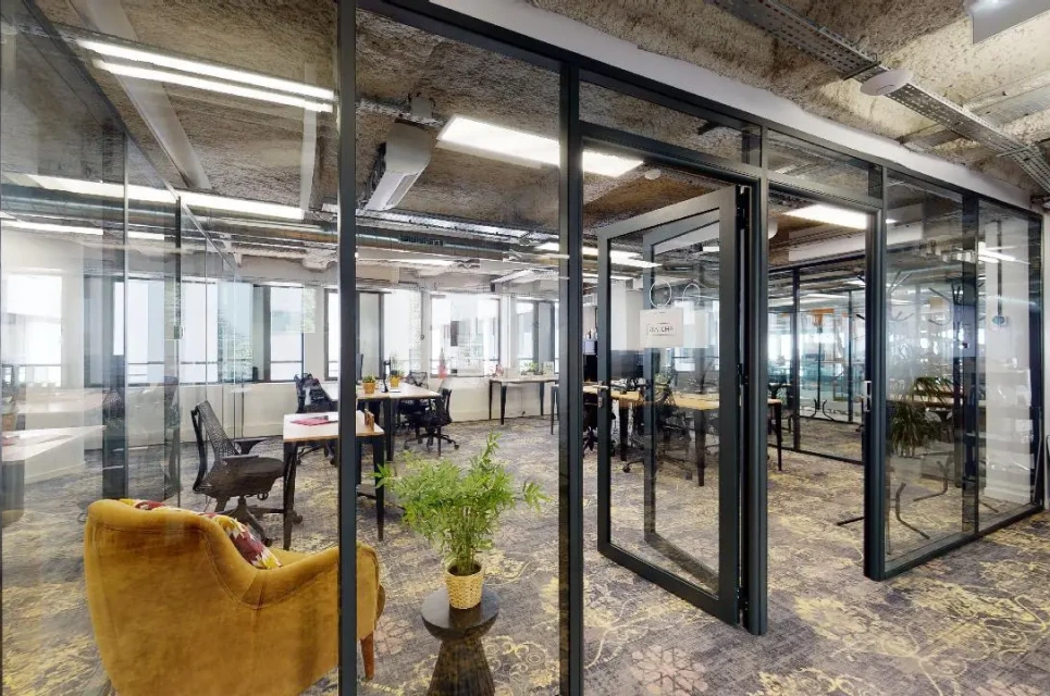 Open Space