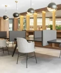 Bureau privé - 33000 - 9 postes - 4221€