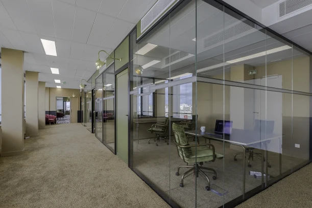 Espace indépendant - 92400 - 44 postes - 14173€