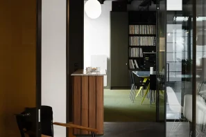 Bureau privé - 75011 - 10 postes - 3400€